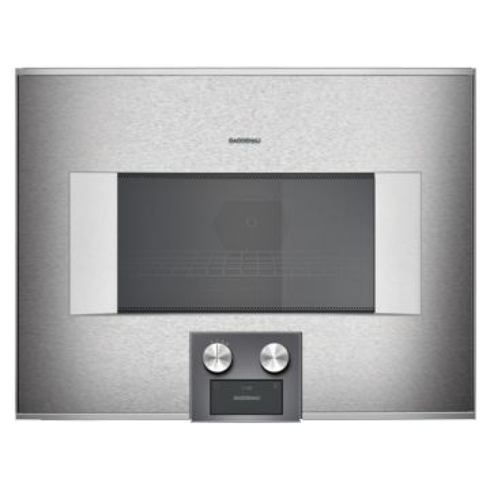 Духовой шкаф GAGGENAU bm454110