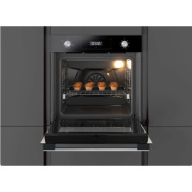Духовой шкаф HAIER HOD-P08TGBX