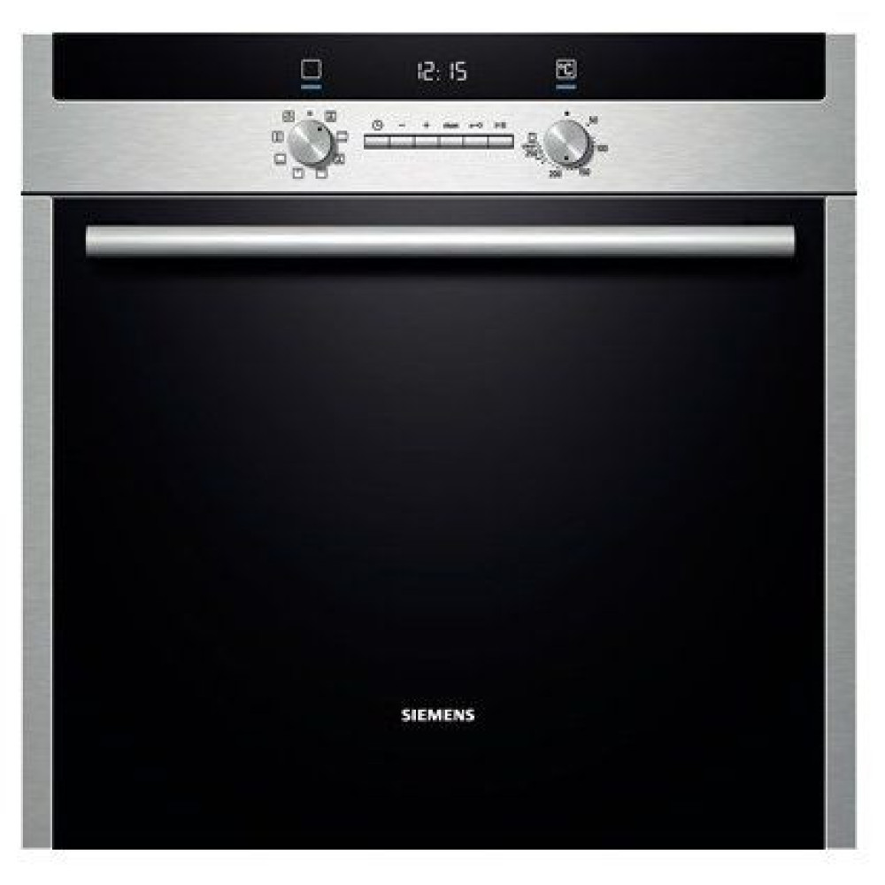 Духовой шкаф SIEMENS HB 43GR540Q