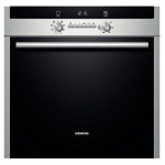 Духовой шкаф SIEMENS HB 43GR540Q