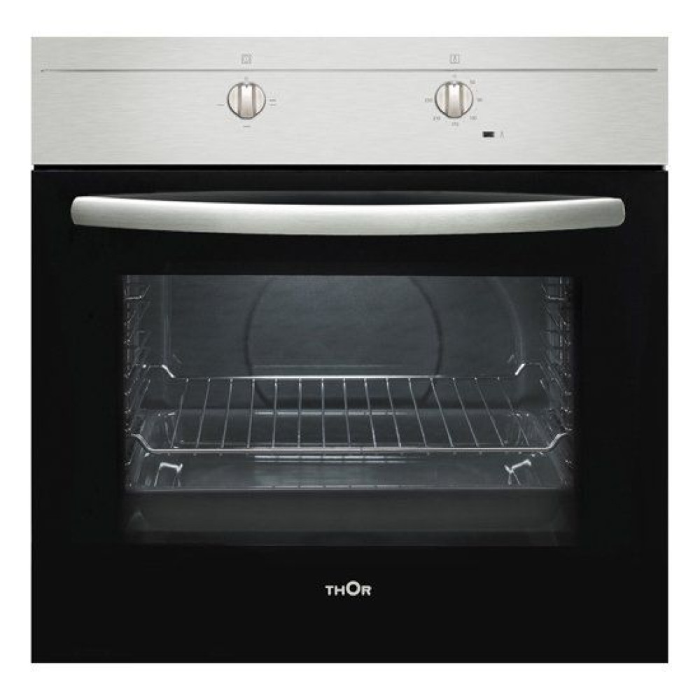 Духовой шкаф THOR TH 435 X (80543010)