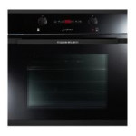 Духовой шкаф KUPPERSBUSCH eebp6260.0jx5