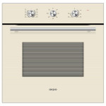 Духовой шкаф AKPO PEA 6508 MMD01 IV