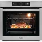 Духовой шкаф WHIRLPOOL AKZ9 9480 IX
