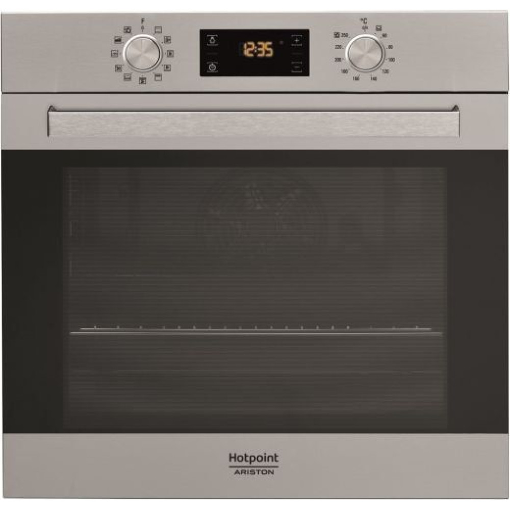 Духовой шкаф HOTPOINT-ARISTON 7O 5FA 841 JH IX HA