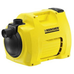 Садовый насос KARCHER bp 3 garden (1.645-351)