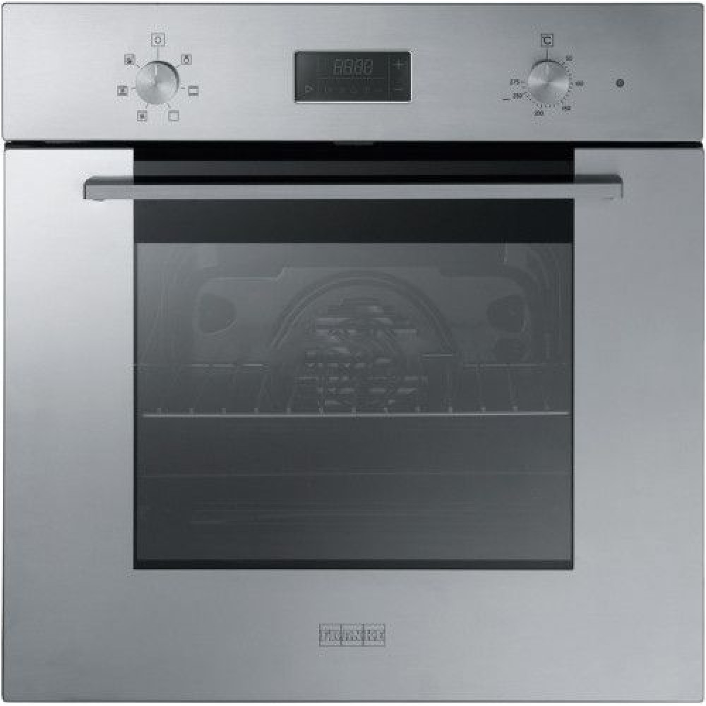 Духовой шкаф FRANKE 116.0373.504 FRANKE SM 66 M XS,сталь