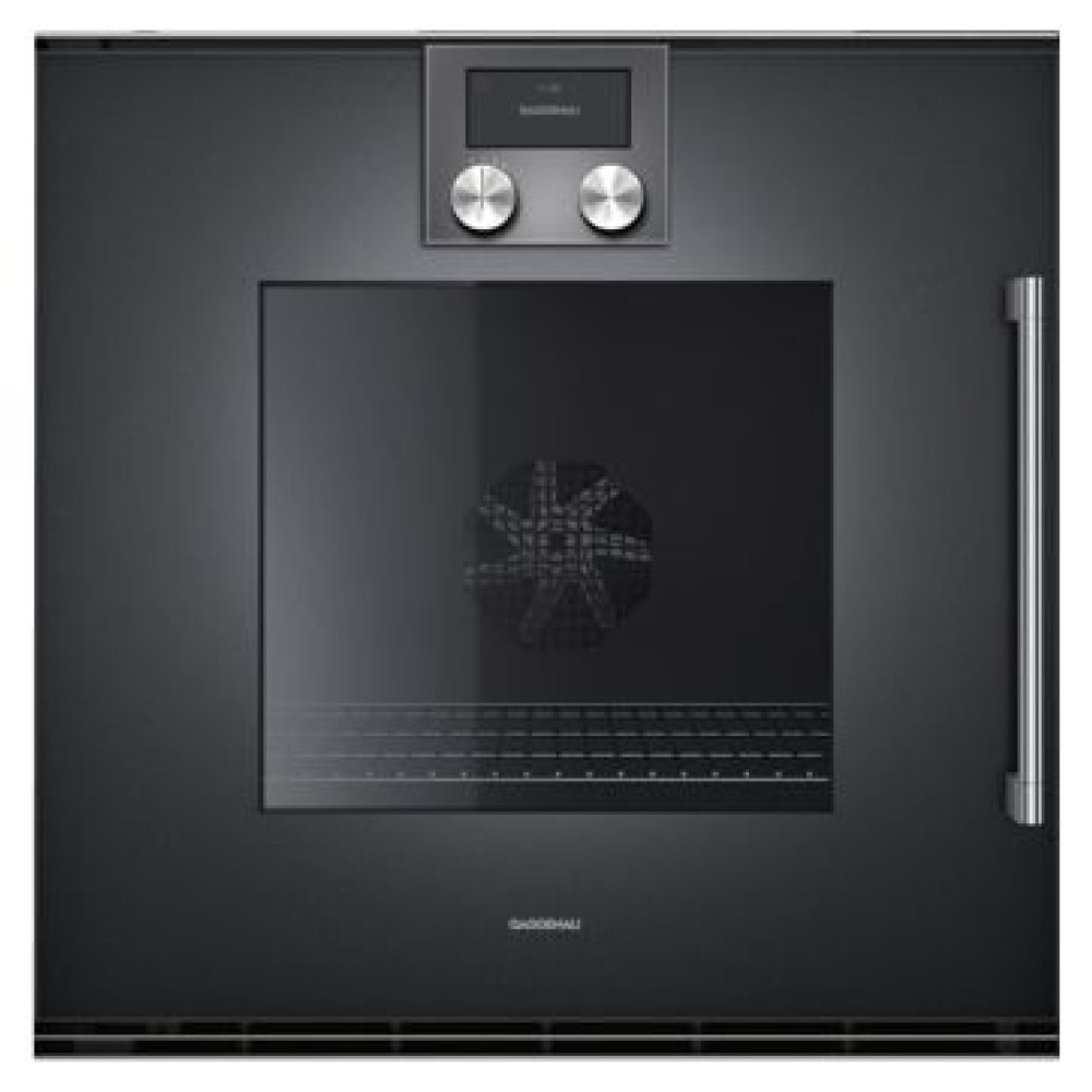 Духовой шкаф GAGGENAU bop251100