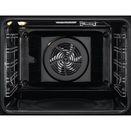 Духовой шкаф ELECTROLUX KODEH70X
