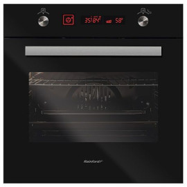 Духовой шкаф Rainford RBO 5649 Black