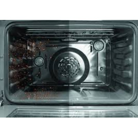 Духовой шкаф FULGOR SO 6015/1 P TC X
