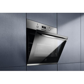 Духовой шкаф ELECTROLUX KOF3H70X