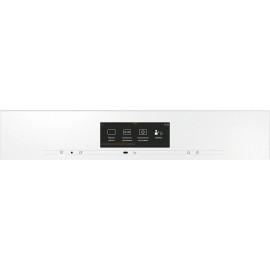 Духовой шкаф MIELE H7860BP BRWS бриллиантовый белый
