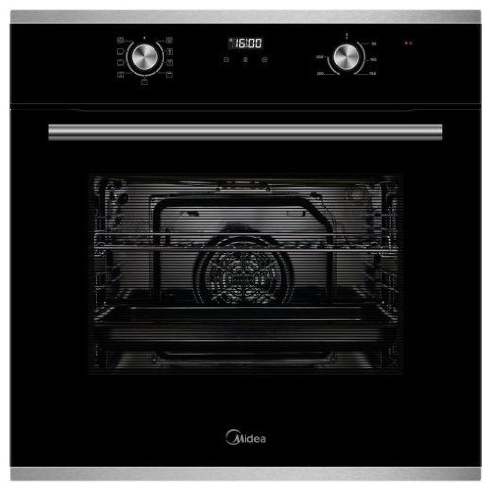 Духовой шкаф MIDEA MO68111X