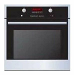 Духовой шкаф Kuppersbusch EEB 6300.5 MX