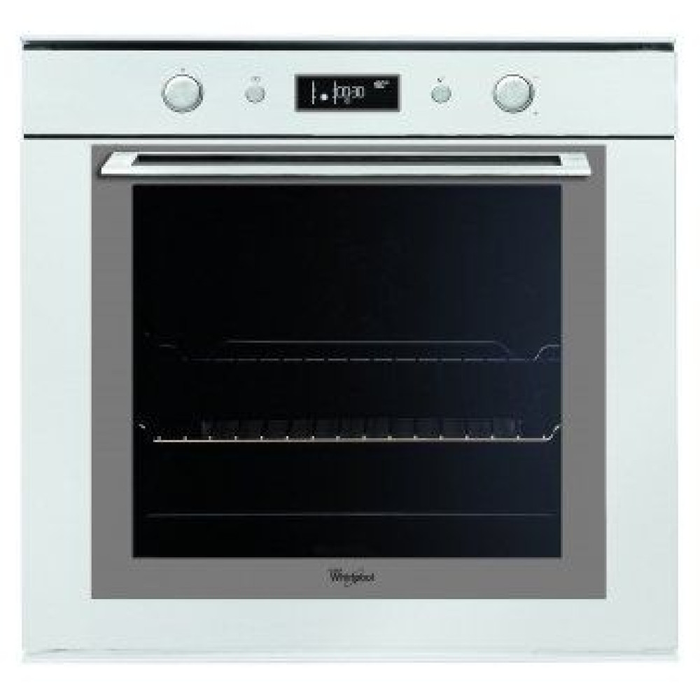 Духовой шкаф WHIRLPOOL akzm 784 wh