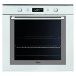 Духовой шкаф WHIRLPOOL akzm 784 wh