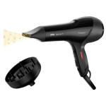 Фен BRAUN hd 785