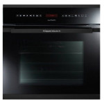 Духовой шкаф Kuppersbusch EEB 6550.9 JX5