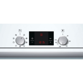 Духовой шкаф BOSCH HBN 559W1Q