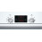 Духовой шкаф BOSCH HBN 559W1Q