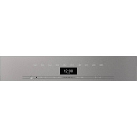 Духовой шкаф MIELE H7460B GRGR графитовый серый