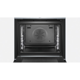 Духовой шкаф BOSCH HRG656XS2