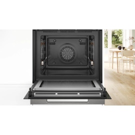 Духовой шкаф BOSCH HMG776NB1