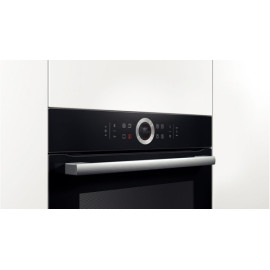 Духовой шкаф BOSCH hbg 36t620