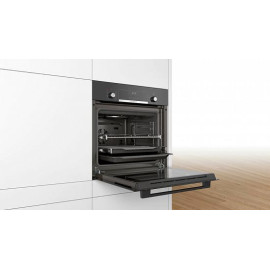Духовой шкаф BOSCH HIJ517YB0R