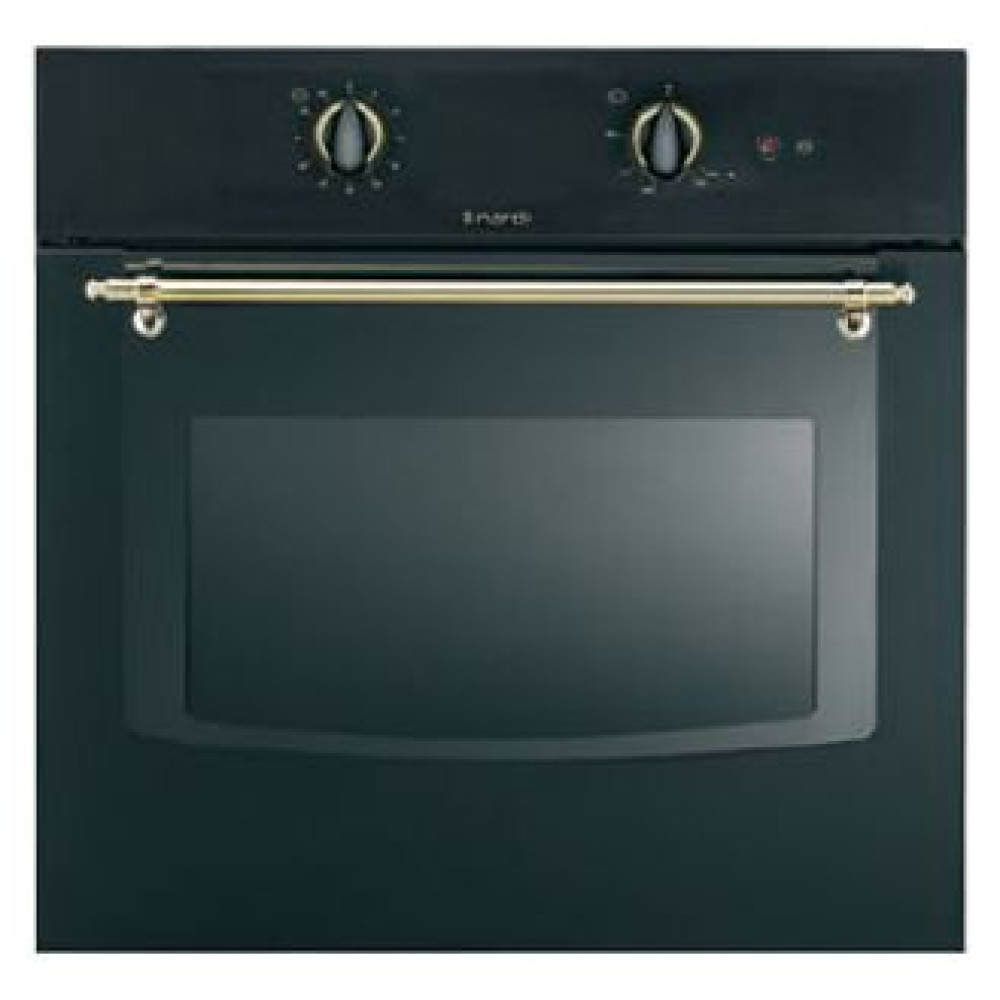 Духовой шкаф газовый NARDI fma 07 cr n