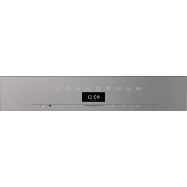 Духовой шкаф MIELE H7440BMX GRGR графитовый серый