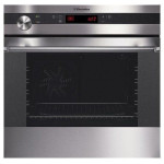 Духовой шкаф ELECTROLUX eob 96001 x