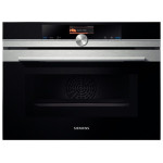 Духовой шкаф SIEMENS cm636gbs1