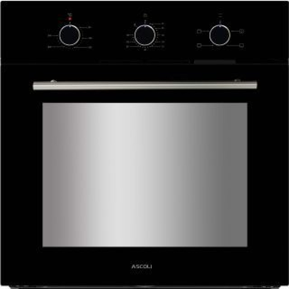 Духовой шкаф Ascoli OB60B-01NM4B