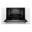 Духовой шкаф Bosch CSG 656BS2 нержавеющая сталь
