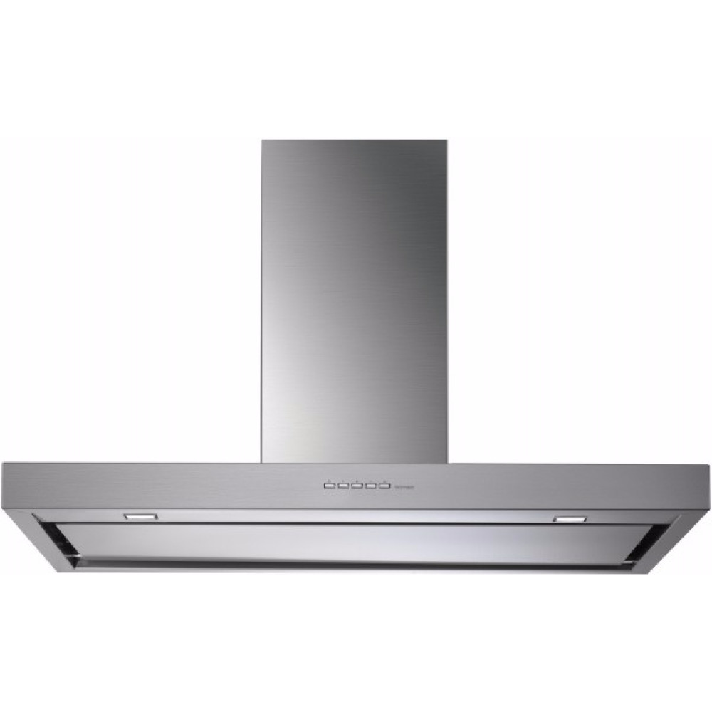Вытяжка FALMEC plane top 90 inox (800) ecp
