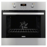 Духовой шкаф ZANUSSI zob 35712 xk