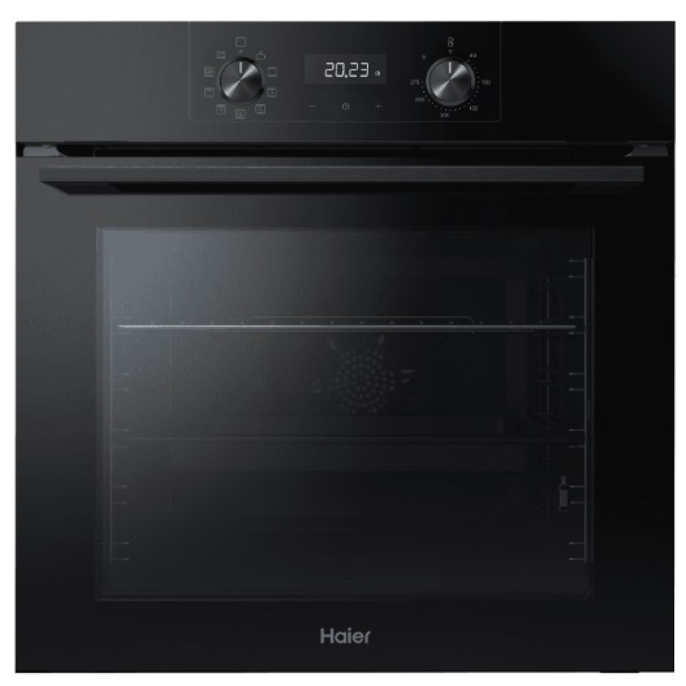 Духовой шкаф HAIER HOQ-K2ANN3GB