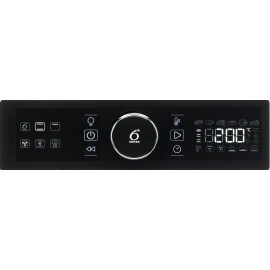 Духовой шкаф Whirlpool AKZ9 6230 WH