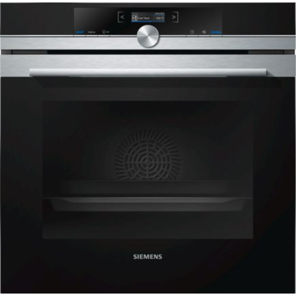 Духовой шкаф SIEMENS hb633ghs1