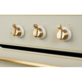Духовой шкаф KUPPERSBERG sgg 663 c bronz