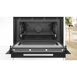 Духовой шкаф BOSCH CMG978NB1