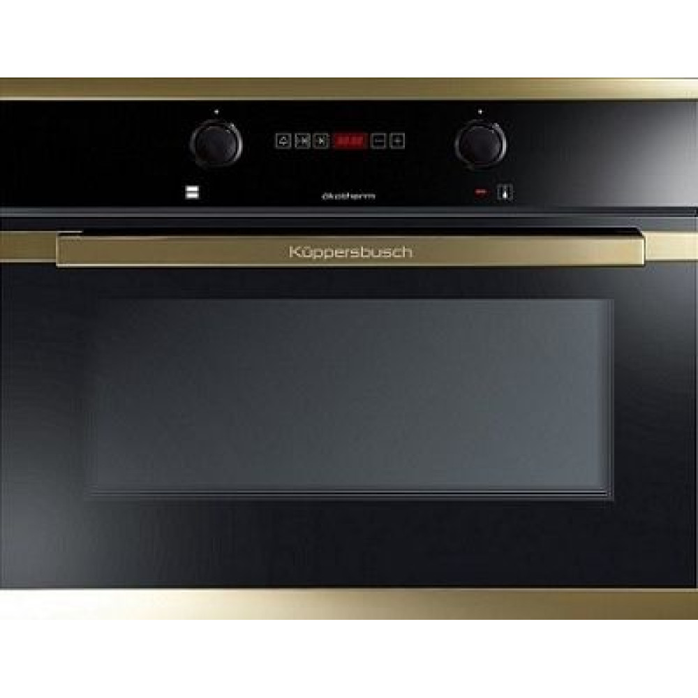 Духовой шкаф KUPPERSBUSCH EEBK 6260.0 JX4 Gold