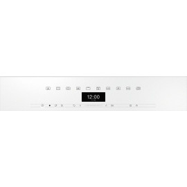 Духовой шкаф MIELE H7464BP BRWS бриллиантовый белый