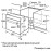 Духовой шкаф SIEMENS HB43GR655