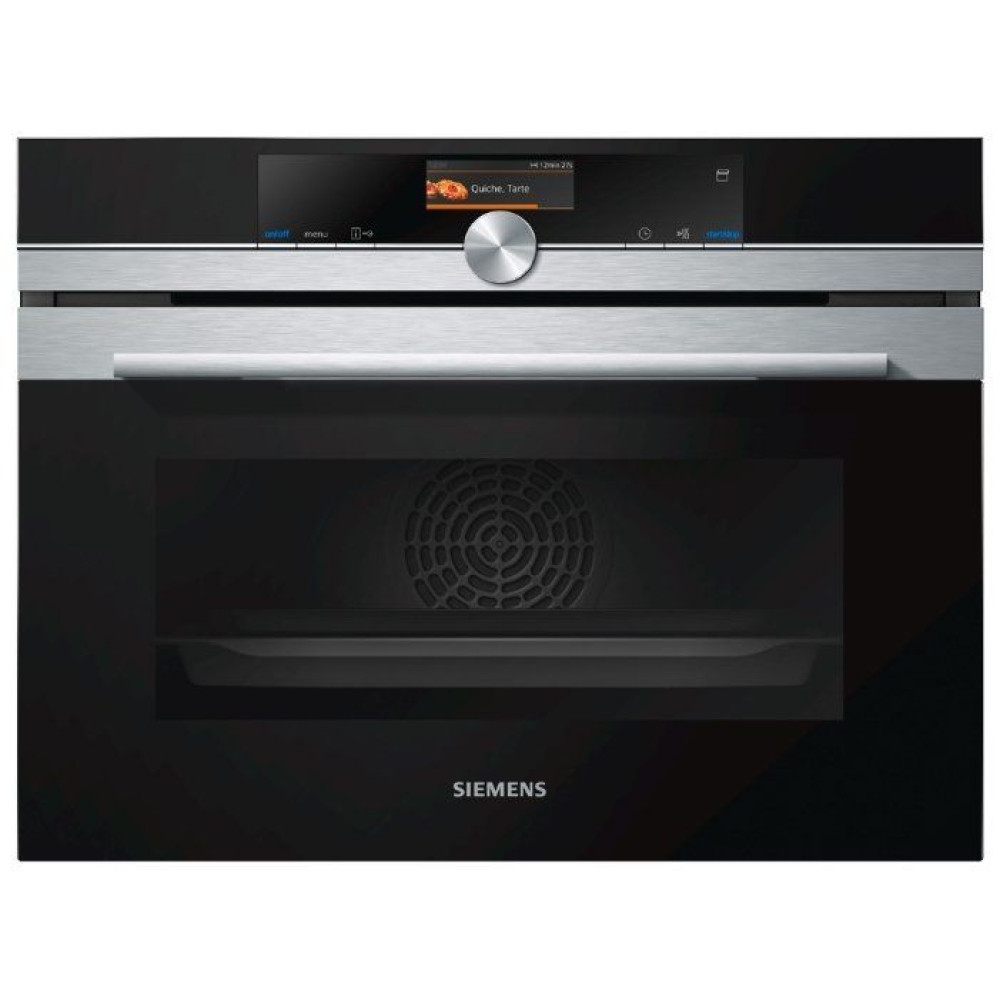 Духовой шкаф SIEMENS CS 636GBS1