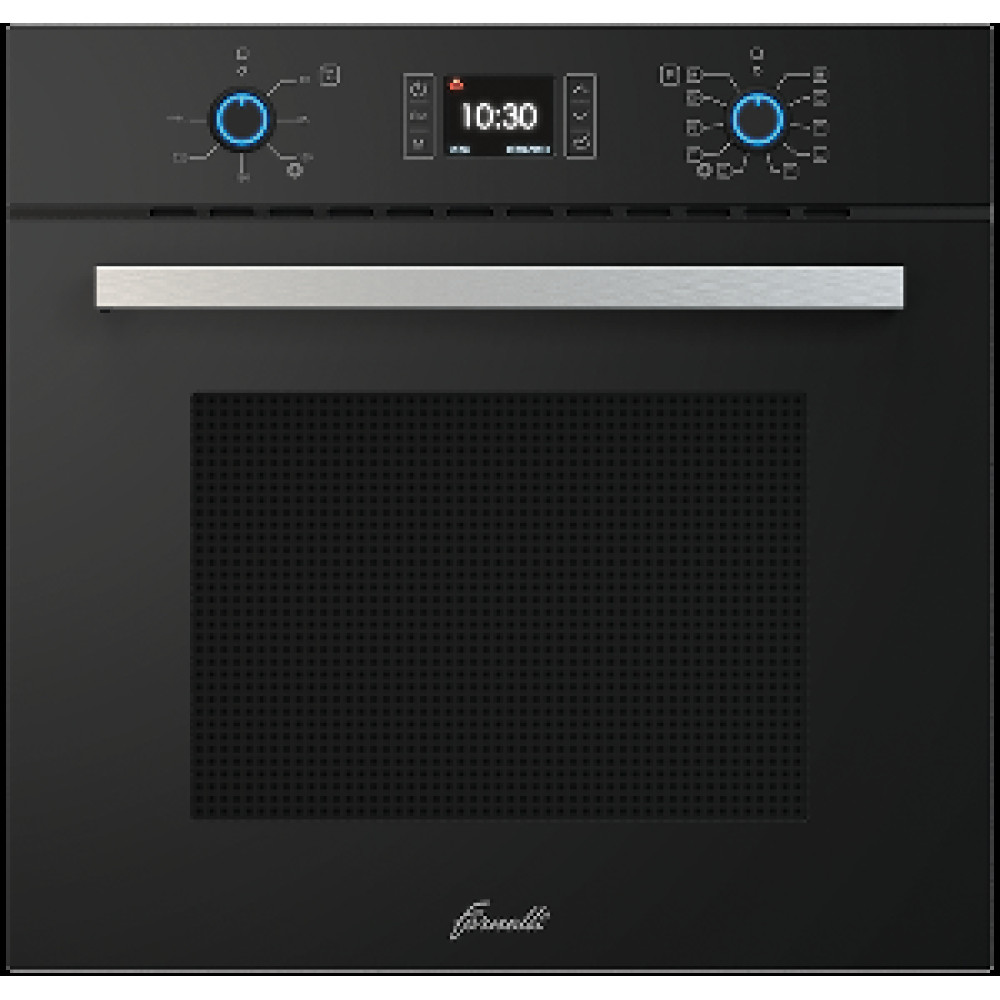 Духовой шкаф Fornelli FET 60 FIATO BL