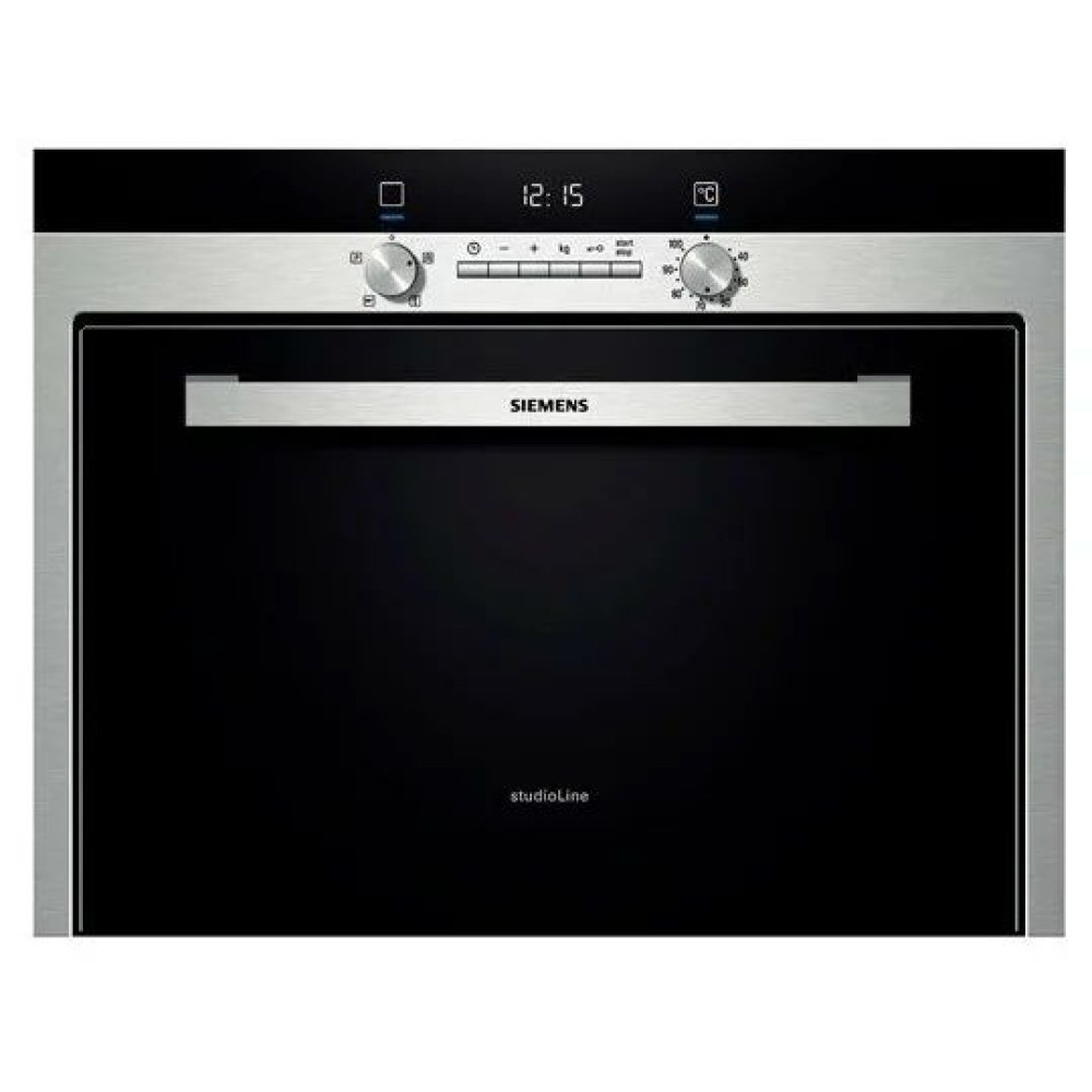 Пароварка Siemens HB 24D582