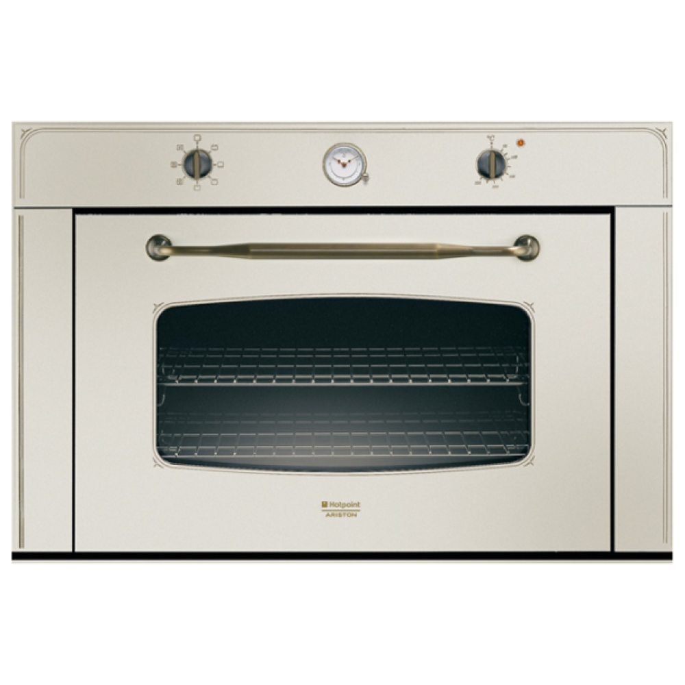 Духовой шкаф HOTPOINT-ARISTON mhr 940.1 (ow)